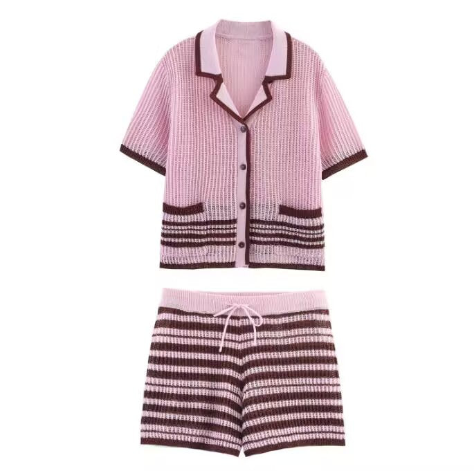 Ensemble féminin moderne