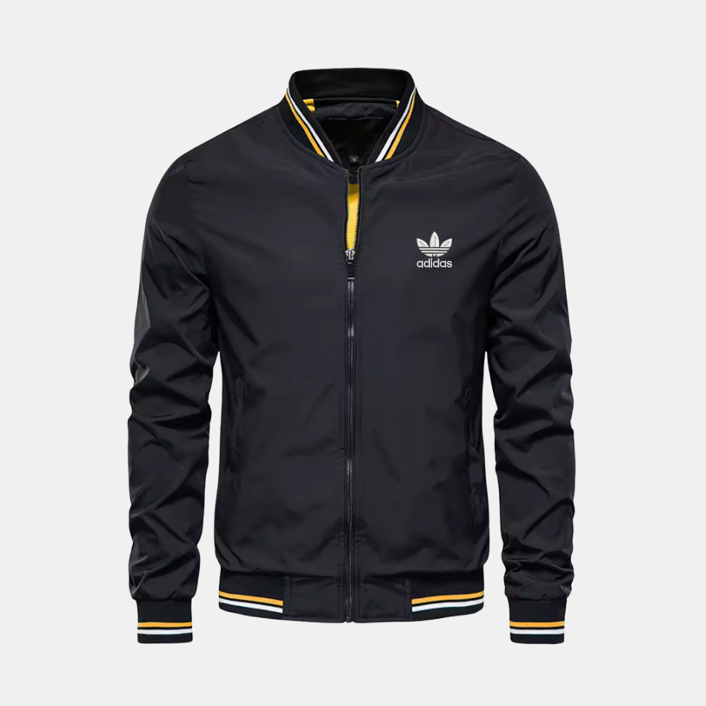 Veste Bomber Pour Homme