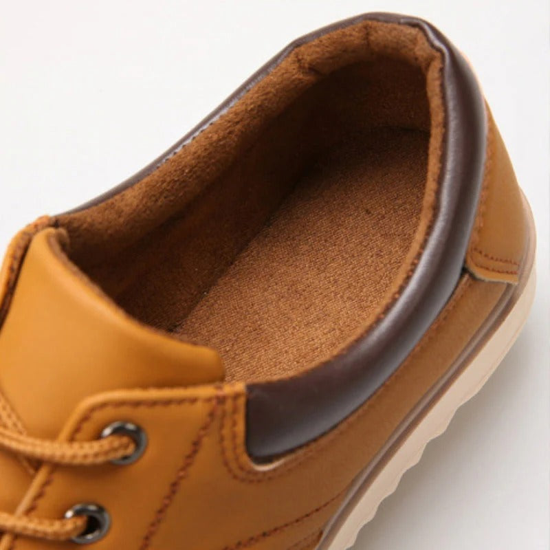 VENZARA | Chaussures décontractées élégantes