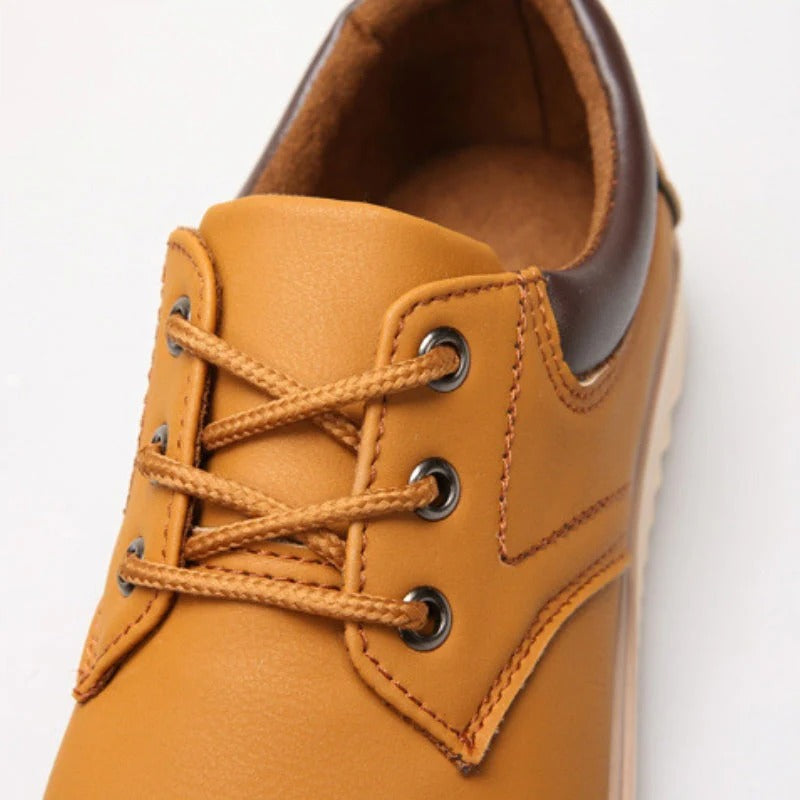 VENZARA | Chaussures décontractées élégantes