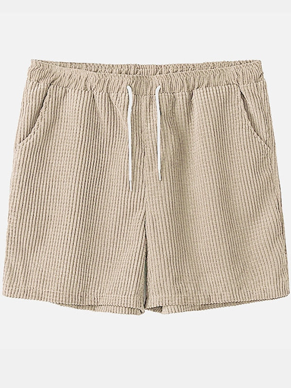 Ensemble polo et short Luxee