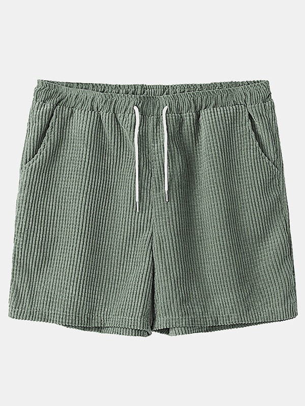 Ensemble polo et short Luxee