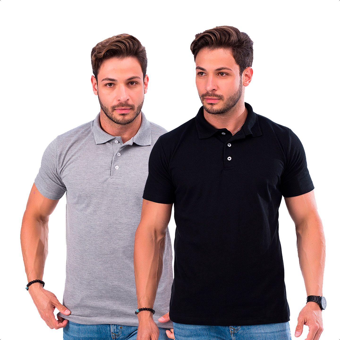 Polo (achetez-en 1, obtenez-en 2)