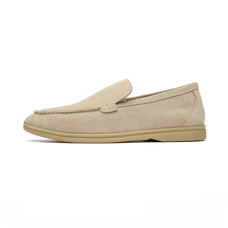 VENZARA | Chaussure urbaine moderne