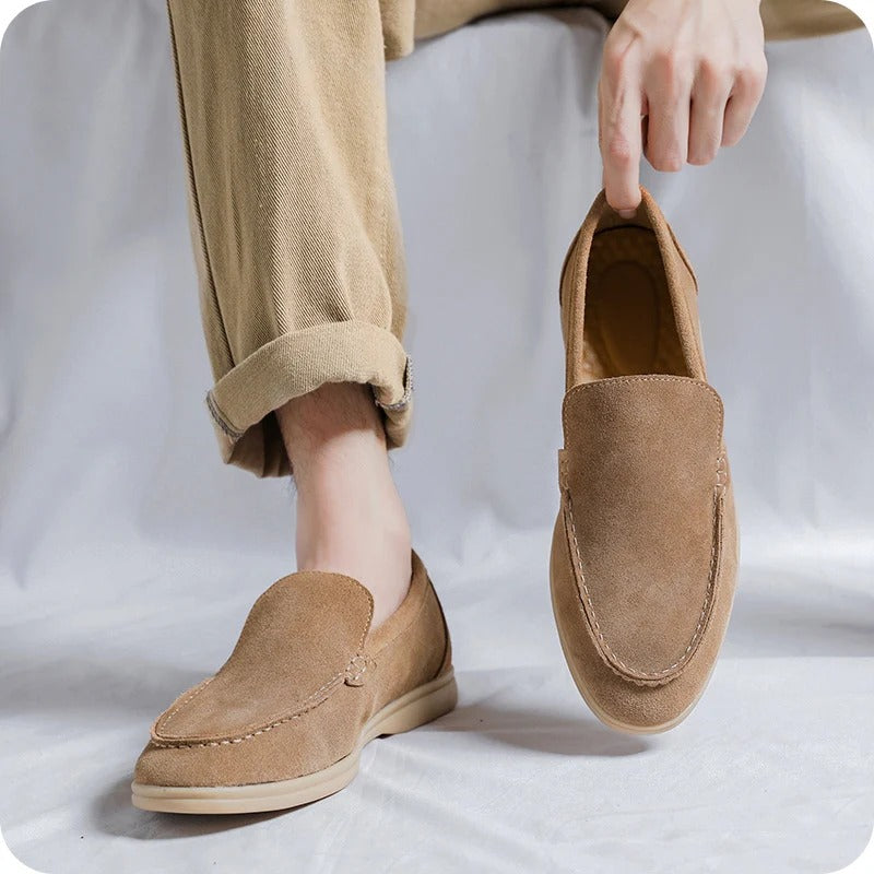 VENZARA | Chaussure urbaine moderne