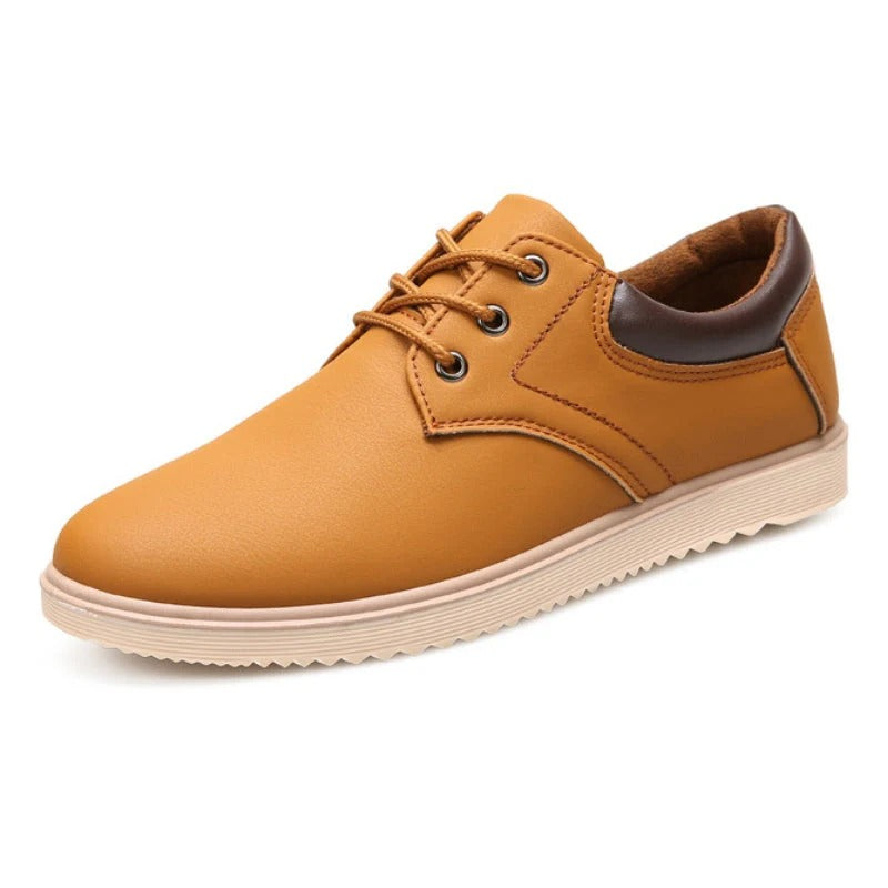 VENZARA | Chaussures décontractées élégantes