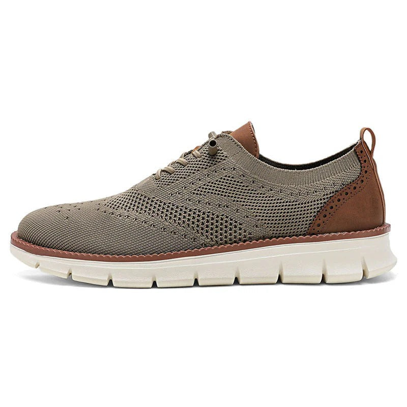 VENZARA | Chaussure de confort quotidien