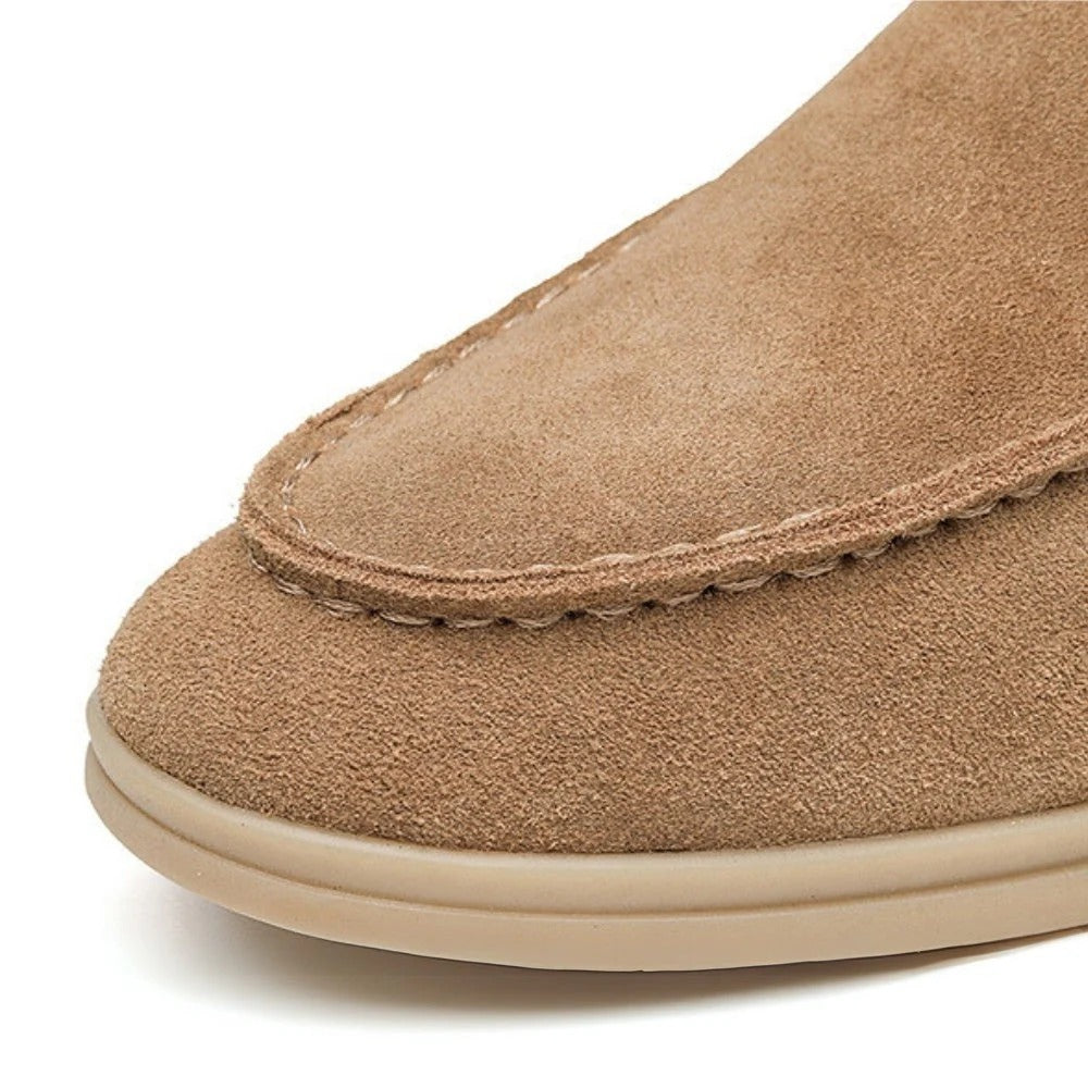 VENZARA | Chaussure urbaine moderne