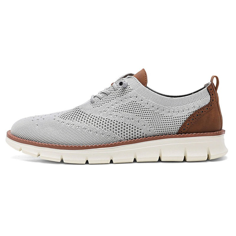 VENZARA | Chaussure de confort quotidien