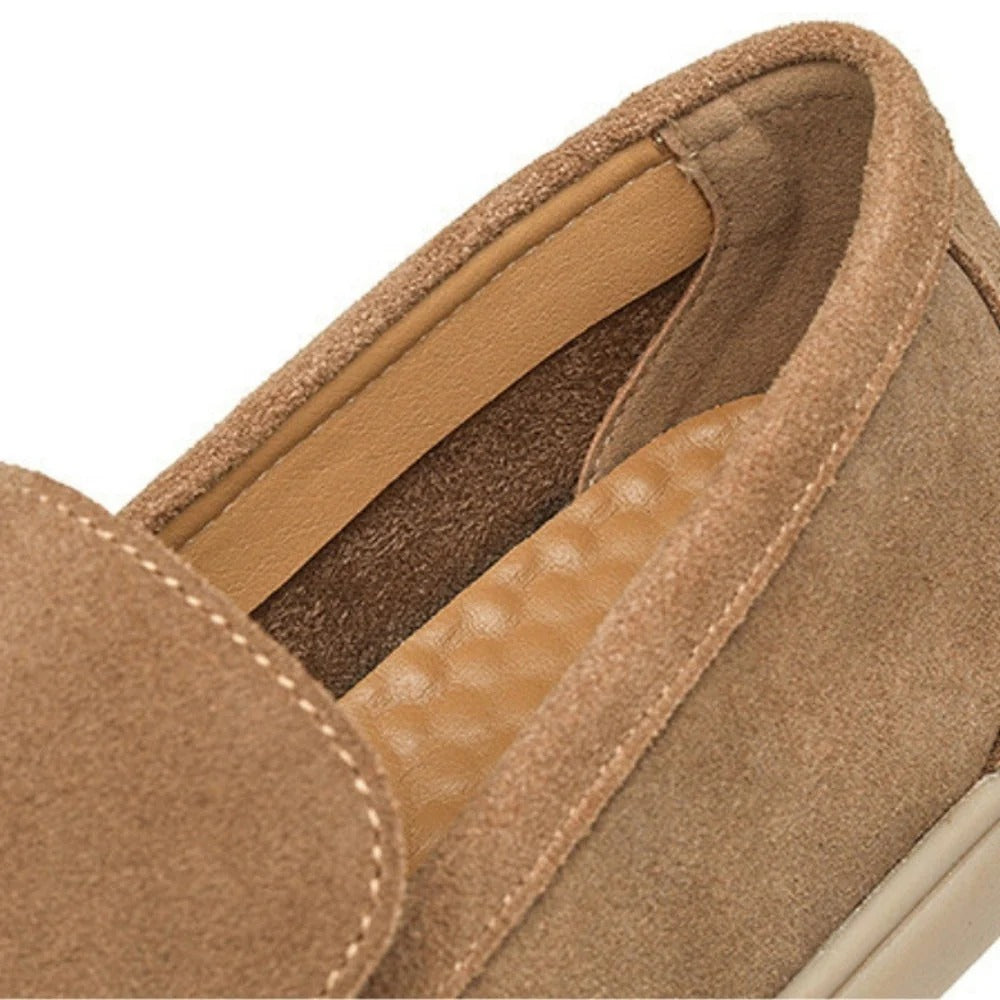 VENZARA | Chaussure urbaine moderne