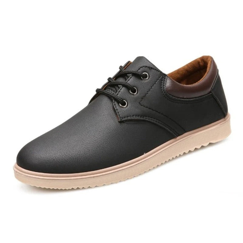 VENZARA | Chaussures décontractées élégantes