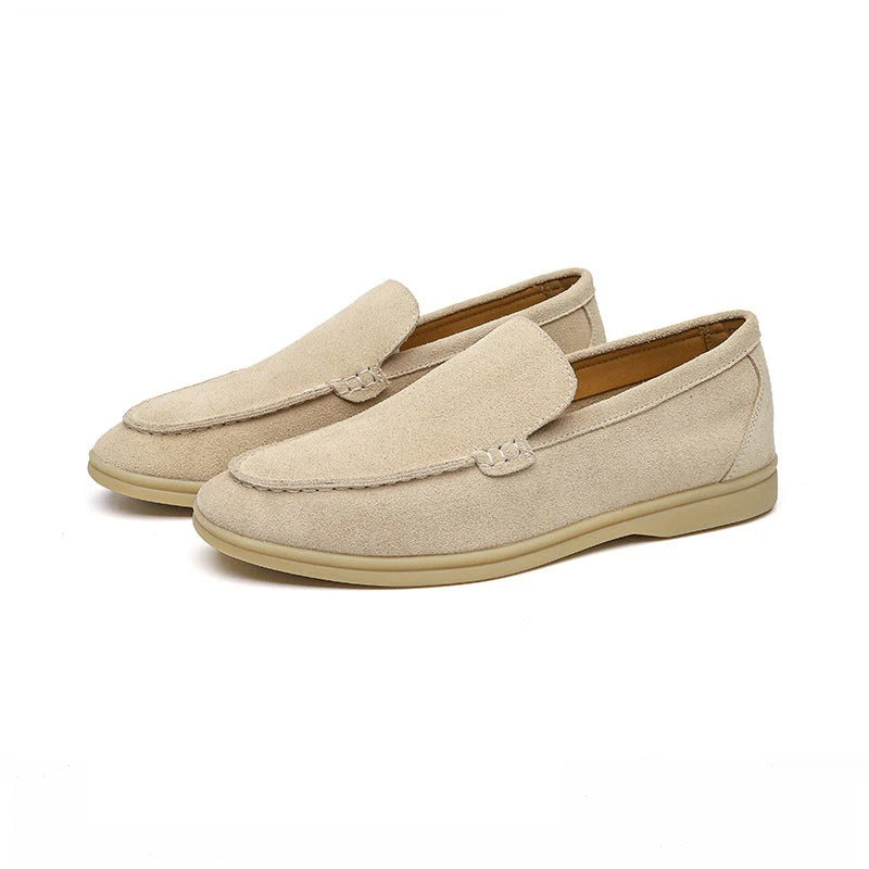 VENZARA | Chaussure urbaine moderne