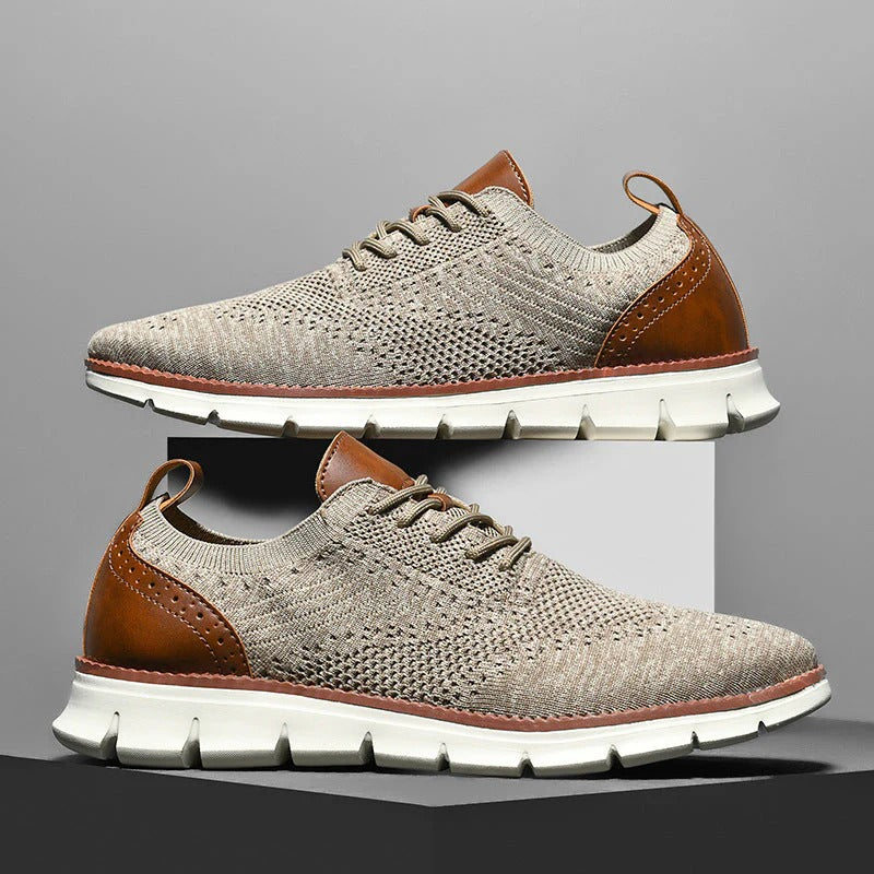VENZARA | Chaussure de confort quotidien